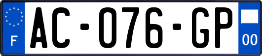 AC-076-GP
