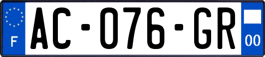 AC-076-GR