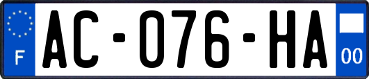 AC-076-HA