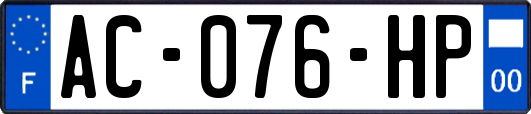 AC-076-HP