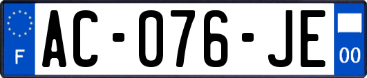 AC-076-JE