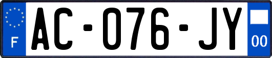 AC-076-JY