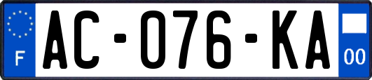 AC-076-KA