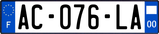 AC-076-LA
