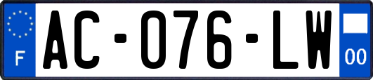AC-076-LW