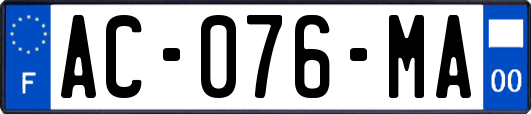 AC-076-MA