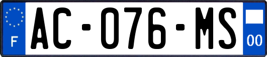 AC-076-MS
