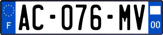 AC-076-MV