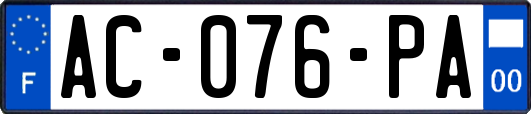 AC-076-PA
