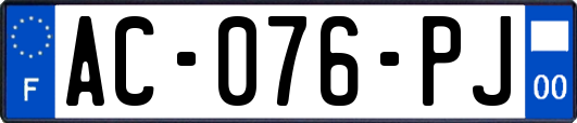 AC-076-PJ