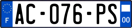 AC-076-PS