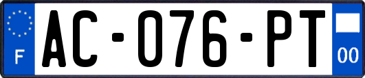 AC-076-PT