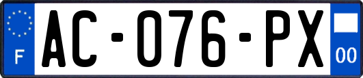 AC-076-PX