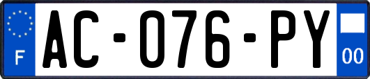 AC-076-PY
