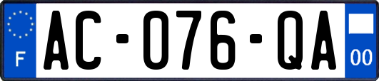 AC-076-QA