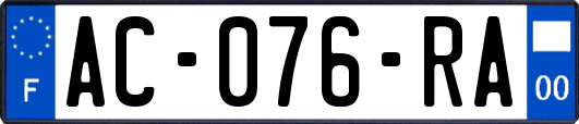 AC-076-RA