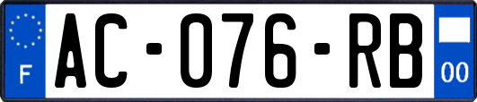 AC-076-RB