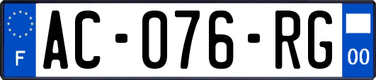 AC-076-RG