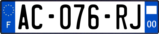 AC-076-RJ