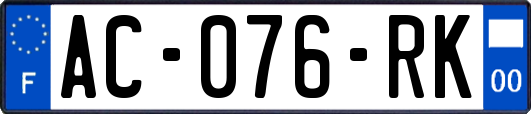 AC-076-RK