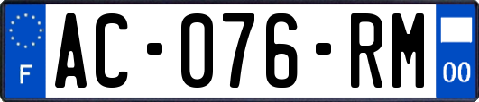 AC-076-RM