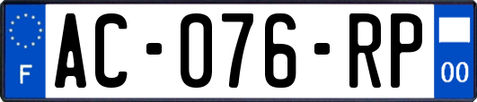 AC-076-RP