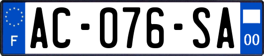 AC-076-SA