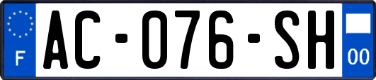 AC-076-SH