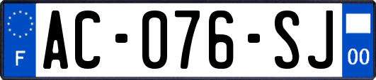 AC-076-SJ