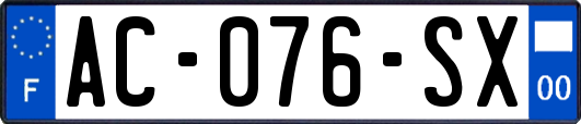AC-076-SX