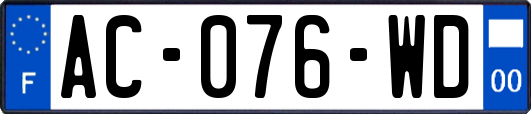 AC-076-WD