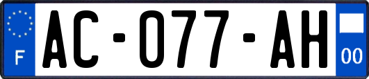 AC-077-AH