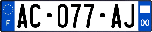 AC-077-AJ