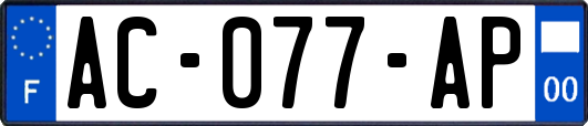 AC-077-AP