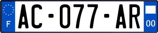 AC-077-AR