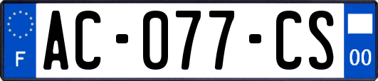 AC-077-CS