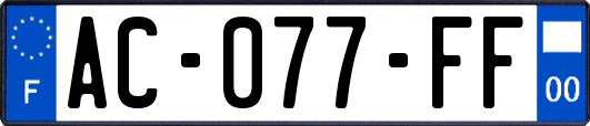 AC-077-FF