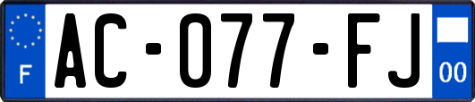 AC-077-FJ