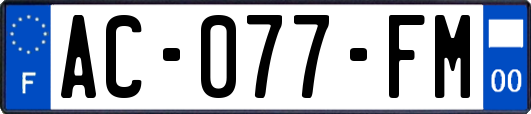 AC-077-FM