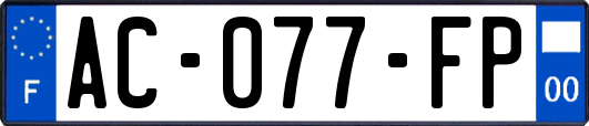 AC-077-FP