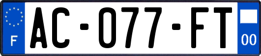 AC-077-FT