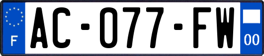 AC-077-FW