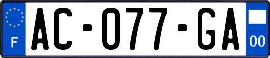 AC-077-GA