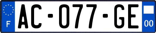 AC-077-GE