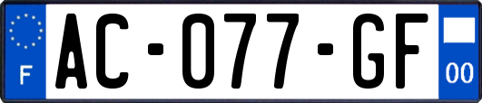 AC-077-GF