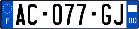 AC-077-GJ