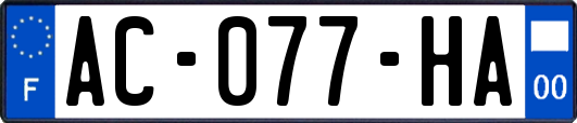 AC-077-HA