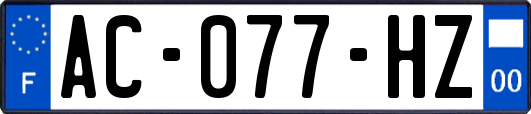 AC-077-HZ
