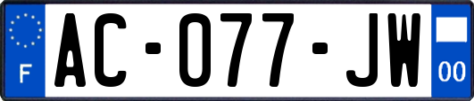 AC-077-JW