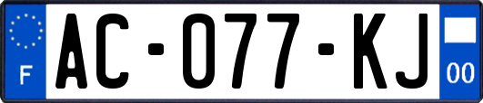 AC-077-KJ